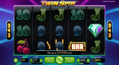 play netent slots for free.